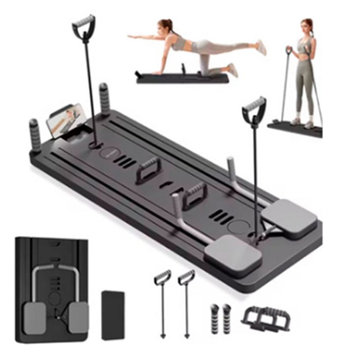 Pilates2Go 2