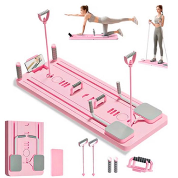 Pilates2Go