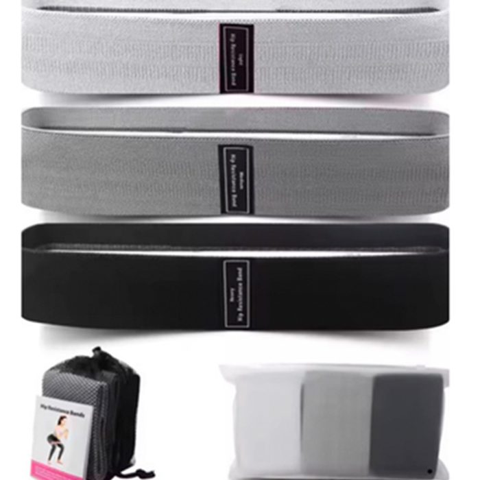 Bandas de Tela